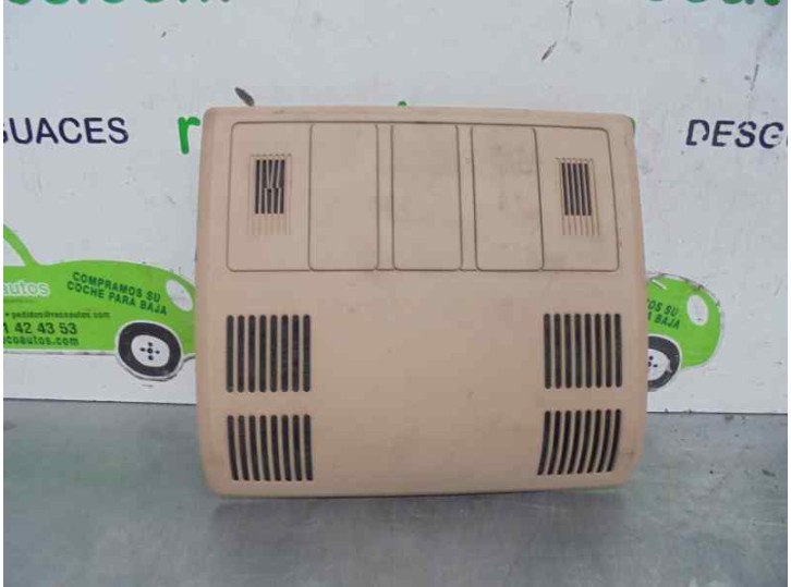 Recambio de modulo electronico para bmw x3 (e83) 3.0 24v cat referencia OEM IAM 65753403208 