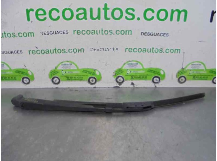 Recambio de brazo limpia trasero para bmw serie 3 compacto (e36) 318tds referencia OEM IAM 