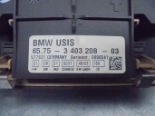 Recambio de modulo electronico para bmw x3 (e83) 3.0 24v cat referencia OEM IAM 65753403208 