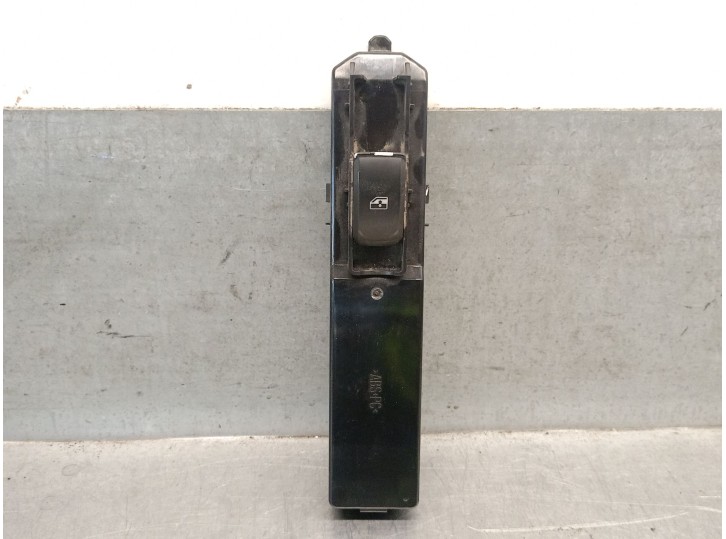 Recambio de mando elevalunas delantero derecho para saab 9-3 descapotable (ys3f) 2.0 t referencia OEM IAM 12758537  