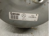 Recambio de servofreno para mercedes-benz clase e (w210) berlina 2.8 24v cat referencia OEM IAM 0044302830 LUCAS
