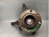 Recambio de mangueta delantera izquierda para renault 5 (b/c40) 1.0 referencia OEM IAM 7700827259 