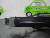 Recambio de maneta exterior delantera derecha para seat arosa (6h1) 1.0 referencia OEM IAM 3B0837885  