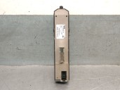 Recambio de mando elevalunas delantero derecho para saab 9-3 descapotable (ys3f) 2.0 t referencia OEM IAM 12758537  