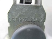 Recambio de maneta exterior delantera derecha para seat arosa (6h1) 1.0 referencia OEM IAM 3B0837885  