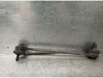 Recambio de tirante delantero derecho para volkswagen polo (6c1) 1.4 tdi referencia OEM IAM 6R0411315 