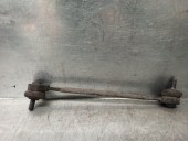 Recambio de tirante delantero derecho para volkswagen polo (6c1) 1.4 tdi referencia OEM IAM 6R0411315  