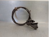 Recambio de maneta interior delantera izquierda para dodge journey 2.0 16v crd cat referencia OEM IAM 05155803AC 