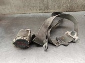 Recambio de cinturon seguridad delantero izquierdo para citroën jumper caja cerrada desde ´02 2.2 hdi cat referencia OEM IAM 897