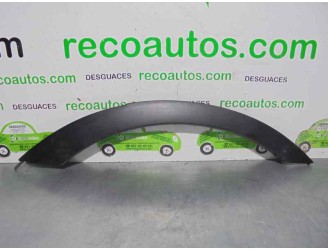 Recambio de aletin trasero izquierdo para bmw x3 (e83) 3.0 24v cat referencia OEM IAM 51713330867 
