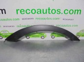 Recambio de aletin trasero izquierdo para bmw x3 (e83) 3.0 24v cat referencia OEM IAM 51713330867 