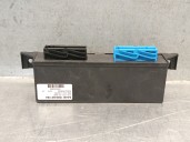 Replacement electronic module for Saab 9-3 convertible (YS3F) 2.0 T OEM IAM reference 12804991 9556362