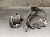 Replacement front left seat belt for Citroën Jumper closed box van from '02 2.2 HDi CAT OEM IAM reference 897