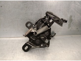 Recambio de cerradura capot para toyota yaris (_p21_, _pa1_, _ph1_) 1.5 hybrid (mxph10) referencia OEM IAM 53510K0050 53510K0050