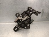 Recambio de cerradura capot para toyota yaris (_p21_, _pa1_, _ph1_) 1.5 hybrid (mxph10) referencia OEM IAM 53510K0050 53510K0050