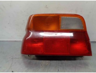 Recambio de piloto trasero izquierdo para ford orion 1.6 16v cat referencia OEM IAM   