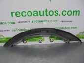 Recambio de aletin trasero izquierdo para bmw x3 (e83) 3.0 24v cat referencia OEM IAM 51713330867 