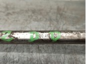 Recambio de tirante delantero derecho para volkswagen polo (6c1) 1.4 tdi referencia OEM IAM 6R0411315  