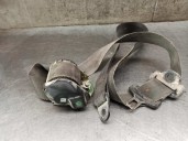 Recambio de cinturon seguridad delantero izquierdo para citroën jumper caja cerrada desde ´02 2.2 hdi cat referencia OEM IAM 897