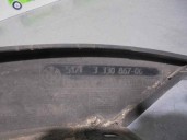 Recambio de aletin trasero izquierdo para bmw x3 (e83) 3.0 24v cat referencia OEM IAM 51713330867 