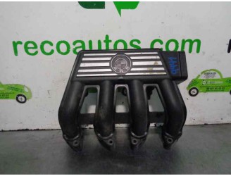 Recambio de colector admision para bmw serie 3 compacto (e36) 318tds referencia OEM IAM 2245437 608190 