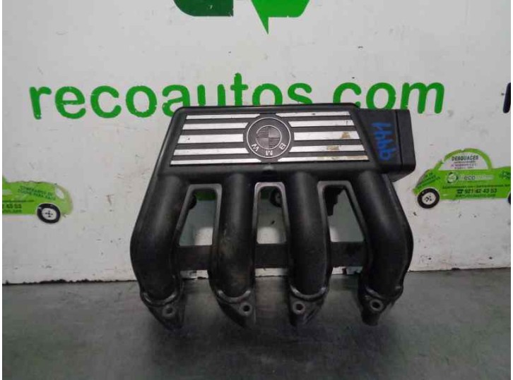 Recambio de colector admision para bmw serie 3 compacto (e36) 318tds referencia OEM IAM 2245437 608190 