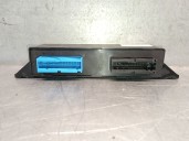 Replacement electronic module for Saab 9-3 Convertible (YS3F) 2.0 T OEM IAM reference 12804991 9556362