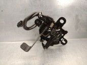 Recambio de cerradura capot para toyota yaris (_p21_, _pa1_, _ph1_) 1.5 hybrid (mxph10) referencia OEM IAM 53510K0050 53510K0050
