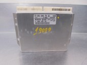 Recambio de centralita abs para mercedes-benz clase e (w210) berlina 2.8 24v cat referencia OEM IAM 0155457632 0265106113 BOSCH
