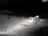 Recambio de molduras traseras para land rover evoque 2.2 td4 cat referencia OEM IAM   