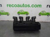 Recambio de colector admision para bmw serie 3 compacto (e36) 318tds referencia OEM IAM 2245437 608190 