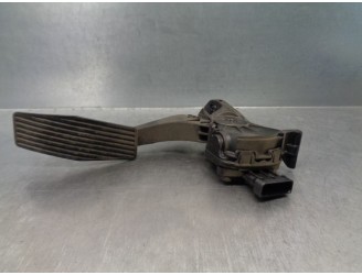 Recambio de potenciometro pedal para chevrolet cruze 2.0 diesel cat referencia OEM IAM 13252702 6PV00976507 HELLA