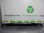 Recambio de aleron trasero para bmw x3 (e83) 3.0 24v cat referencia OEM IAM 51713400384  