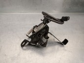 Recambio de cerradura capot para toyota yaris (_p21_, _pa1_, _ph1_) 1.5 hybrid (mxph10) referencia OEM IAM 53510K0050 53510K0050