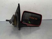 Recambio de retrovisor derecho para ford orion 1.6 16v cat referencia OEM IAM 91AB17682HE MANUAL 