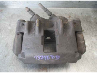 Recambio de pinza freno delantera derecha para citroën jumper caja cerrada desde ´02 2.2 hdi cat referencia OEM IAM BREMBO