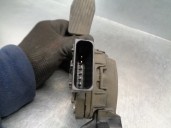Recambio de potenciometro pedal para chevrolet cruze 2.0 diesel cat referencia OEM IAM 13252702 6PV00976507 HELLA