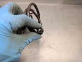 Recambio de cerradura capot para toyota yaris (_p21_, _pa1_, _ph1_) 1.5 hybrid (mxph10) referencia OEM IAM 53510K0050 53510K0050