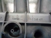 Recambio de colector admision para bmw serie 3 compacto (e36) 318tds referencia OEM IAM 2245437 608190 