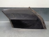 Recambio de molduras traseras para land rover evoque 2.2 td4 cat referencia OEM IAM 