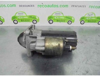 Recambio de motor arranque para lancia lybra berlina 1.9 turbodiesel cat referencia OEM IAM 0001109030 