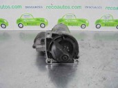 Replacement starter motor for Lancia Lybra saloon 1.9 turbodiesel cat OEM IAM reference 0001109030 
