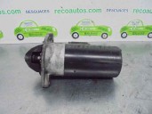 Replacement starter motor for Lancia Lybra saloon 1.9 turbodiesel cat OEM IAM reference 0001109030 