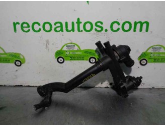 Recambio de termostato para seat ibiza (6l1) 1.2 referencia OEM IAM 03C121111B 