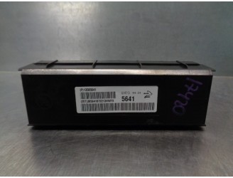 Recambio de modulo electronico para chevrolet cruze 2.0 diesel cat referencia OEM IAM 13585641 