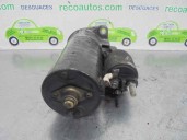 Replacement starter motor for Lancia Lybra Saloon 1.9 Turbodiesel CAT OEM IAM reference 0001109030 