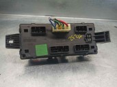 Recambio de caja reles / fusibles para hyundai galloper santano 2.0 referencia OEM IAM 91800M2301 