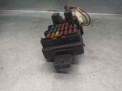 Recambio de caja reles / fusibles para hyundai galloper santano 2.0 referencia OEM IAM 91800M2301 