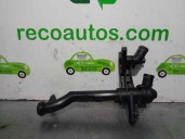 Recambio de termostato para seat ibiza (6l1) 1.2 referencia OEM IAM 03C121111B 