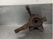 Recambio de mangueta delantera derecha para renault 5 (b/c40) 1.0 referencia OEM IAM 7700827260  